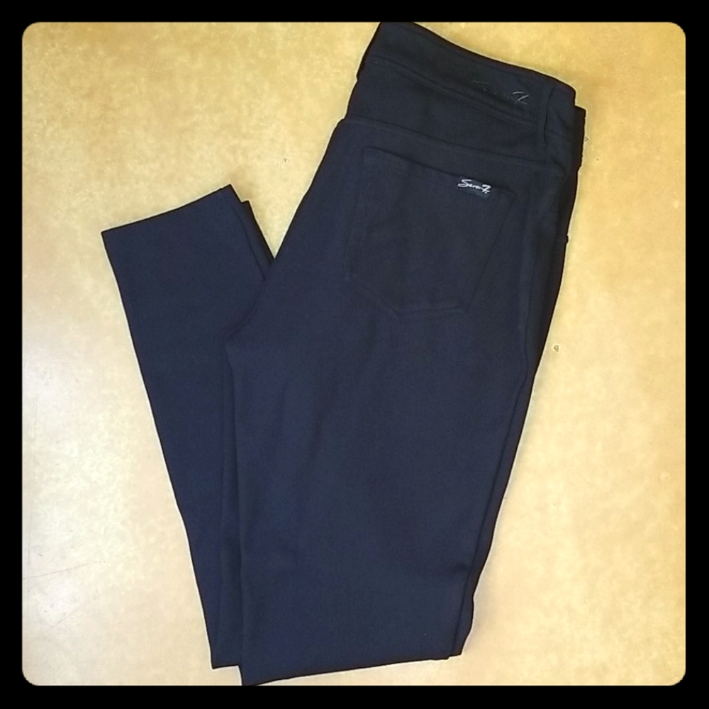 Seven7 Skinny Legging